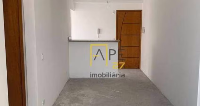 Apartamento à venda, 62 m² por R$ 455.000,00 - Vila Galvão - Guarulhos/SP