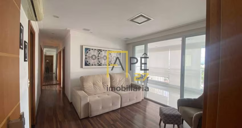 Apartamento com 3 dormitórios, 94 m² - venda por R$ 1.200.000,00 ou aluguel por R$ 6.500,00/mês - Centro - Guarulhos/SP