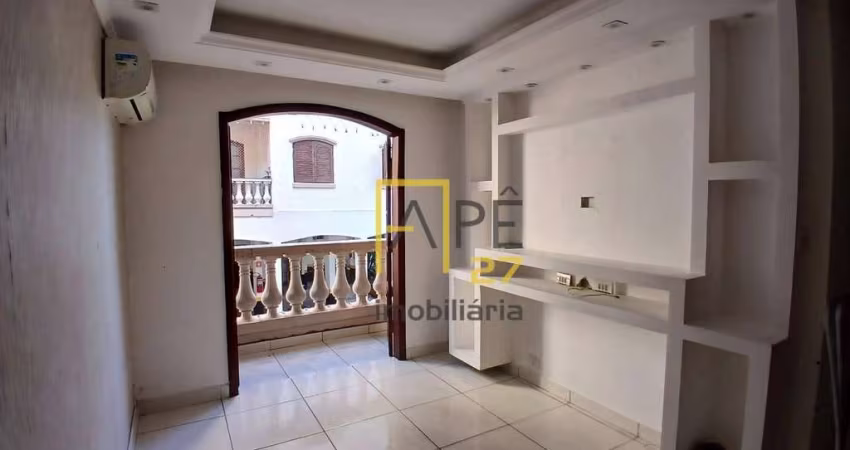 Apartamento à venda, 67 m² por R$ 360.000,00 - Vila Rosália - Guarulhos/SP