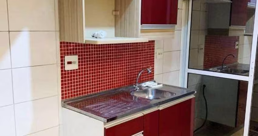 Apartamento com 3 dormitórios para alugar, 65 m² por R$ 3.000,00/mês - Ponte Grande - Guarulhos/SP
