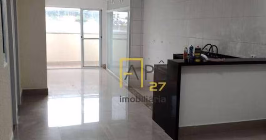 Apartamento à venda, 92 m² por R$ 420.000,00 - Vila Carmela II - Guarulhos/SP