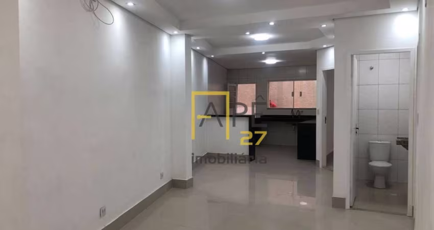 Apartamento à venda, 112 m² por R$ 435.000,00 - Vila Carmela II - Guarulhos/SP
