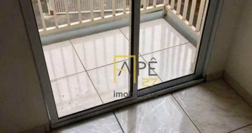 Apartamento à venda, 46 m² por R$ 230.000,00 - Vila Nova Bonsucesso - Guarulhos/SP