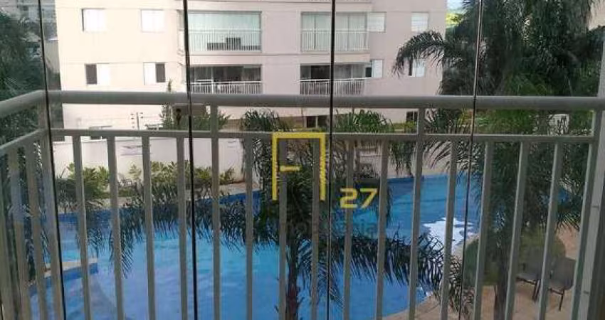 Apartamento à venda, 75 m² por R$ 670.000,00 - Vila Augusta - Guarulhos/SP