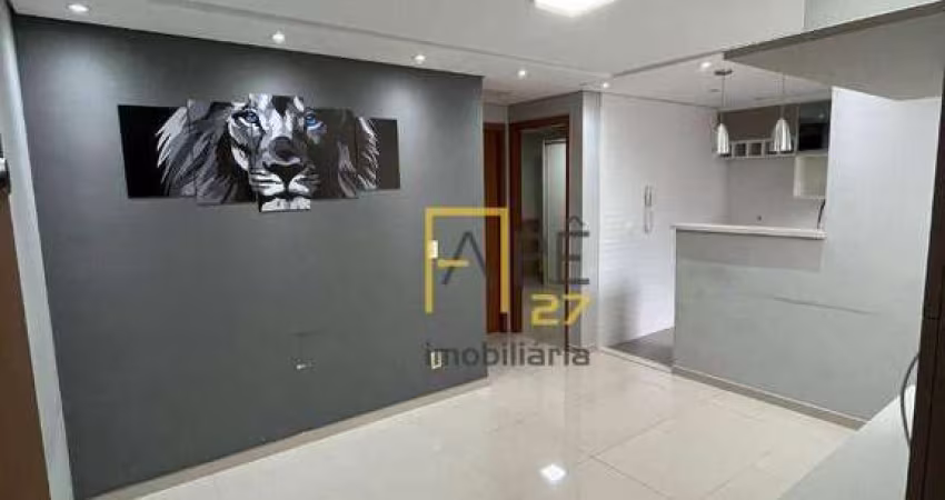 Apartamento à venda, 43 m² por R$ 220.000,00 - Vila Izabel - Guarulhos/SP