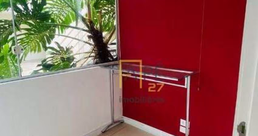 Sala para área da beleza para alugar, 5 m² por R$ 1.000/mês - Centro - Guarulhos/SP