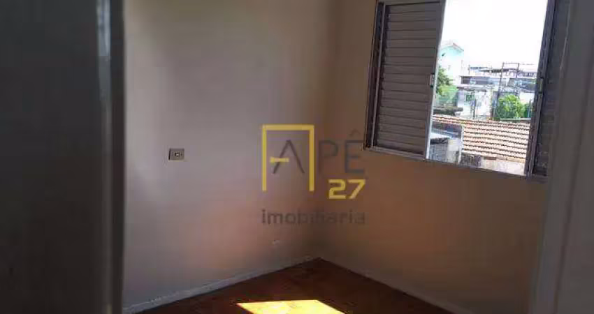 Apartamento para alugar, 45 m² por r$ 1.600,00/mês - casa verde média - são paulo/sp