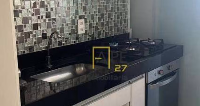 Apartamento para alugar, 42 m² por R$ 2.500,00/mês - Gopoúva - Guarulhos/SP