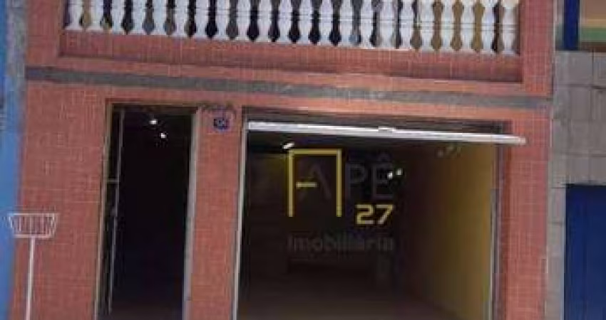 Casa com 3 dormitórios à venda, 228 m² por R$ 1.050.000,00 - Torres Tibagy - Guarulhos/SP