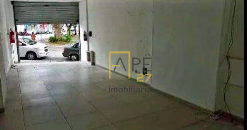 Salão para alugar, 88 m² por R$ 6.549,00/mês - Centro - Guarulhos/SP