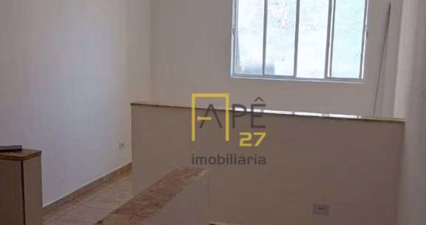 Kitnet para alugar, 28 m² por R$ 1.307,00/mês - Santa Ifigênia - São Paulo/SP