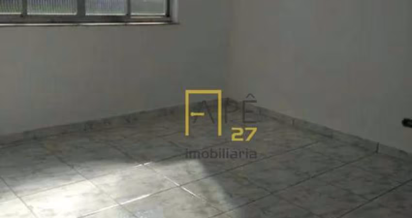 Apartamento com 2 dormitórios, 80 m² - venda por R$ 260.000,00 ou aluguel por R$ 1.922,00/mês - Vila Barros - Guarulhos/SP