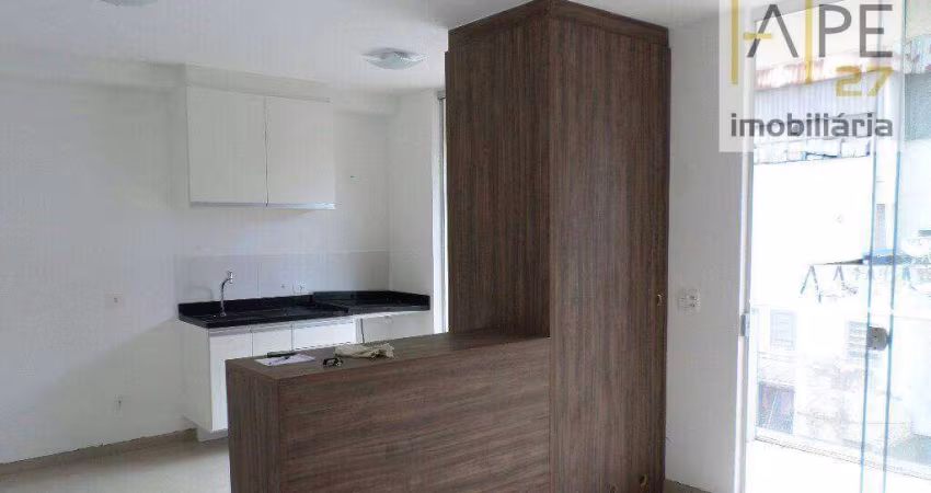 Studio à venda, 36 m² por R$ 300.000,00 - Vila Augusta - Guarulhos/SP