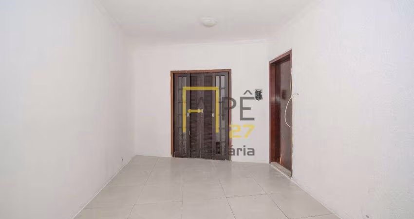 Sobrado com 3 dormitórios para alugar, 120 m² por R$ 2.700,00/mês - Vila Nova Mazzei - São Paulo/SP