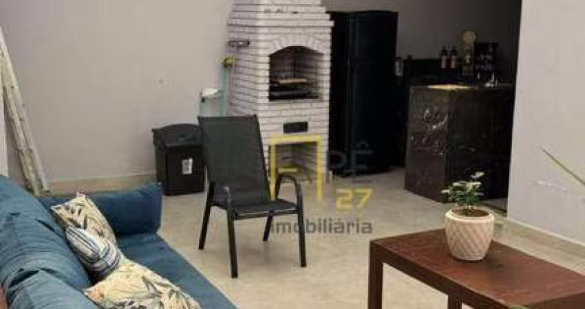 Casa à venda, 160 m² por R$ 850.000,00 - Gopoúva - Guarulhos/SP
