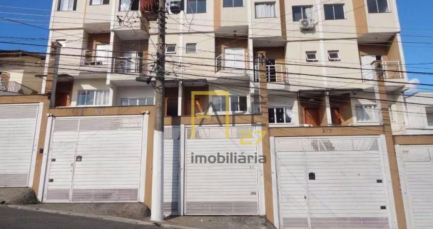 Sobrado à venda, 300 m² por R$ 1.065.000,00 - Vila Granada - São Paulo/SP
