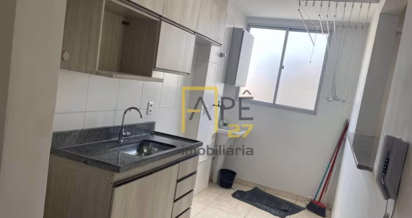 Apartamento com 2 dormitórios para alugar, 48 m² por R$ 2.100,00/mês - Gopoúva - Guarulhos/SP