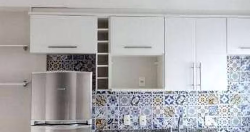 Studio para alugar, 35 m² por R$ 2.237,00/mês - Gopoúva - Guarulhos/SP