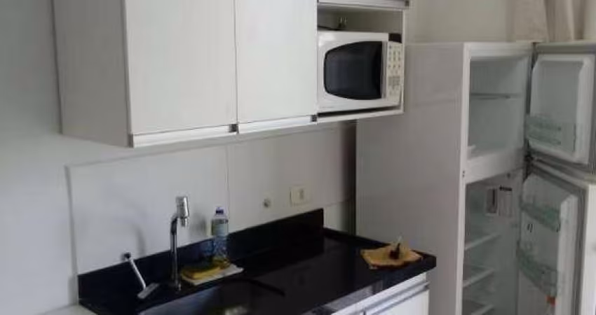 Studio para alugar, 36 m² por R$ 2.265,00/mês - Vila Augusta - Guarulhos/SP