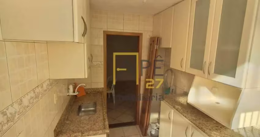 Apartamento à venda, 55 m² por r$ 220.000,00 - centro - guarulhos/sp