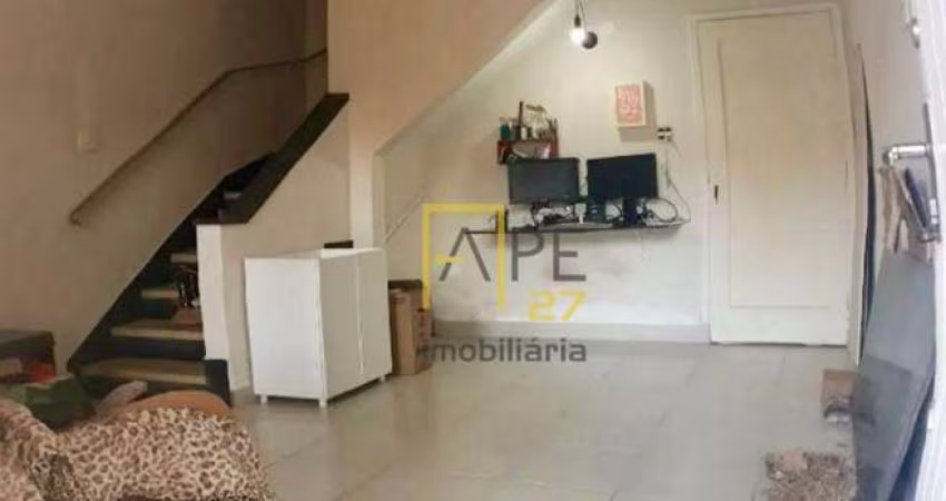 Sobrado para alugar, 130 m² por R$ 3.650,00/mês - Jardim Sao Paulo(Zona Norte) - São Paulo/SP