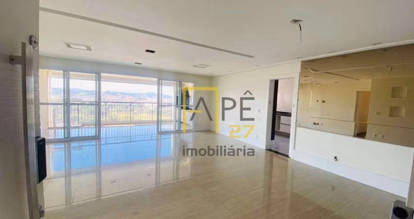 Apartamento à venda, 154 m² por R$ 1.650.000,00 - Jardim Flor da Montanha - Guarulhos/SP