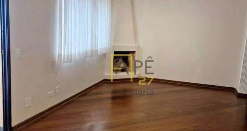 Apartamento para alugar, 175 m² por R$ 13.300,00/mês - Santana - São Paulo/SP