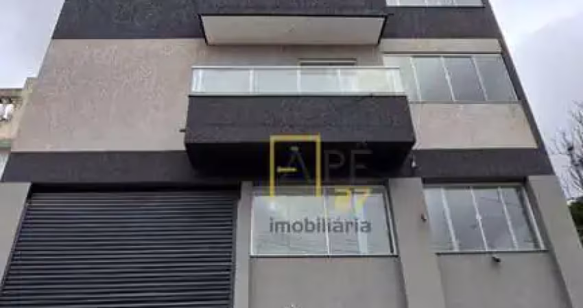 Apartamento à venda, 42 m² por r$ 236.000,00 - vila nova mazzei - são paulo/sp