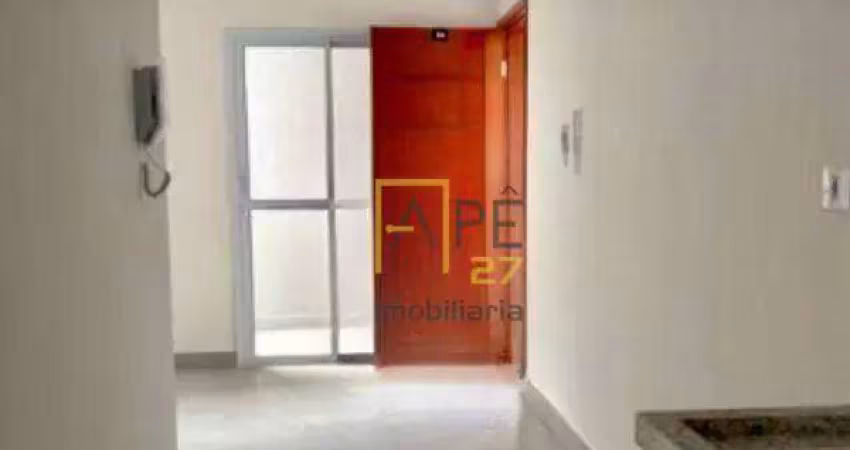 Apartamento à venda, 40 m² por R$ 285.988,00 - Vila Mazzei - São Paulo/SP