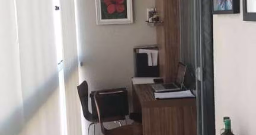 Studio, 36 m² - venda por R$ 400.000,00 ou aluguel por R$ 3.070,00/mês - Vila Augusta - Guarulhos/SP