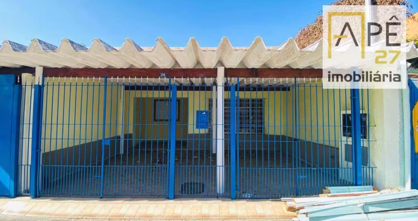 Casa para alugar por R$ 3.000,00/mês - Ponte Grande - Guarulhos/SP