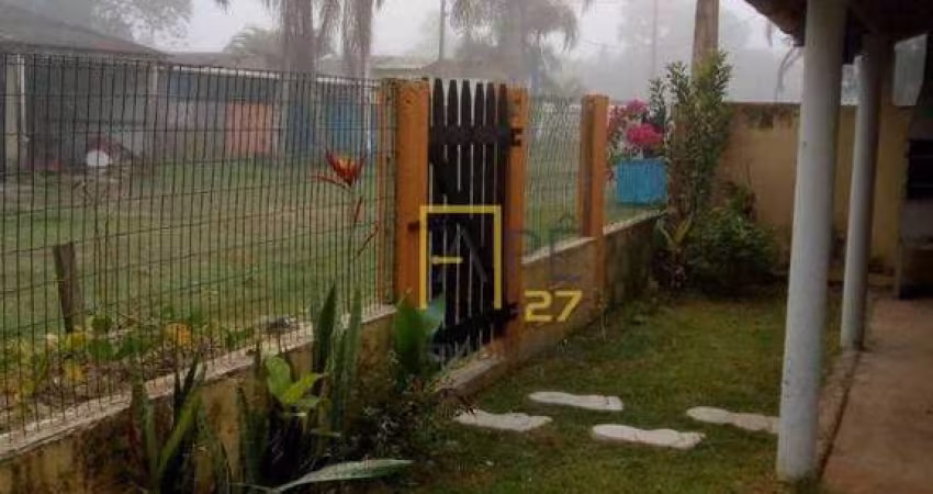 Casa com 3 dormitórios à venda, 200 m² por R$ 300.000,00 - Ponta da Praia - Ilha Comprida/SP