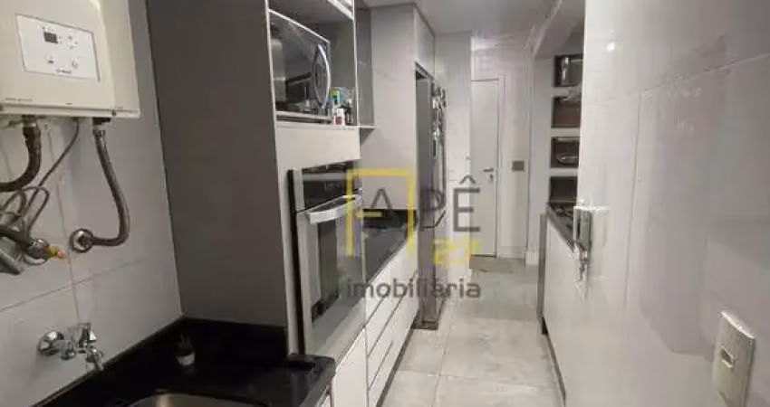 Apartamento à venda, 86 m² por R$ 1.050.000,00 - Jardim Flor da Montanha - Guarulhos/SP
