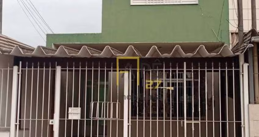 Sobrado com 3 dormitórios - venda por R$ 540.000 ou aluguel por R$ 2.355/mês - Vila Nossa Senhora de Fátima - Guarulhos/SP