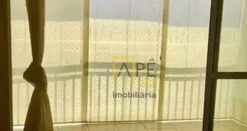 Apartamento para alugar, 86 m² por r$ 5.476,00/mês - vila augusta - guarulhos/sp