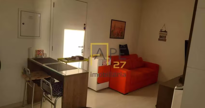 Studio à venda, 35 m² por r$ 305.000,00 - gopoúva - guarulhos/sp