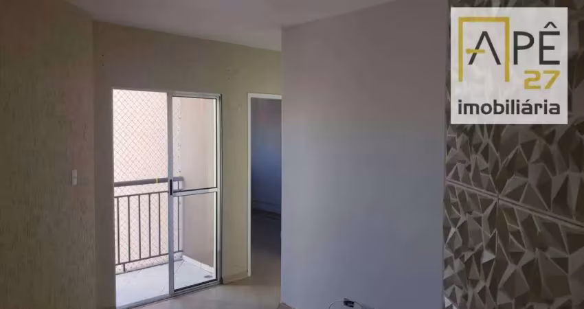 Apartamento à venda, 42 m² por r$ 270.000,00 - picanco - guarulhos/sp