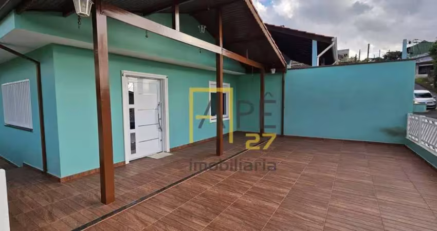 Casa à venda por r$ 1.100.000,00 - jardim são josé - arujá/sp