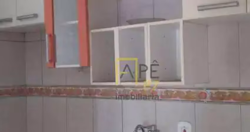 Apartamento à venda, 48 m² por r$ 193.000,00 - parque jurema - guarulhos/sp