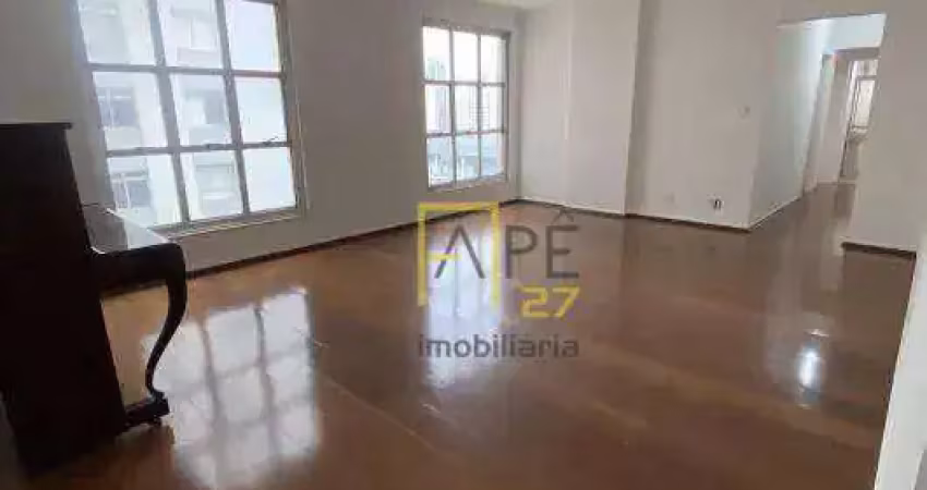 Mooca - apartamento de 140m 3 dormitórios - 2 vagas - pronto para morar