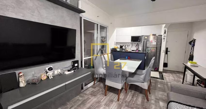 Apartamento à venda, 72 m² por r$ 680.000,00 - vila leonor - guarulhos/sp