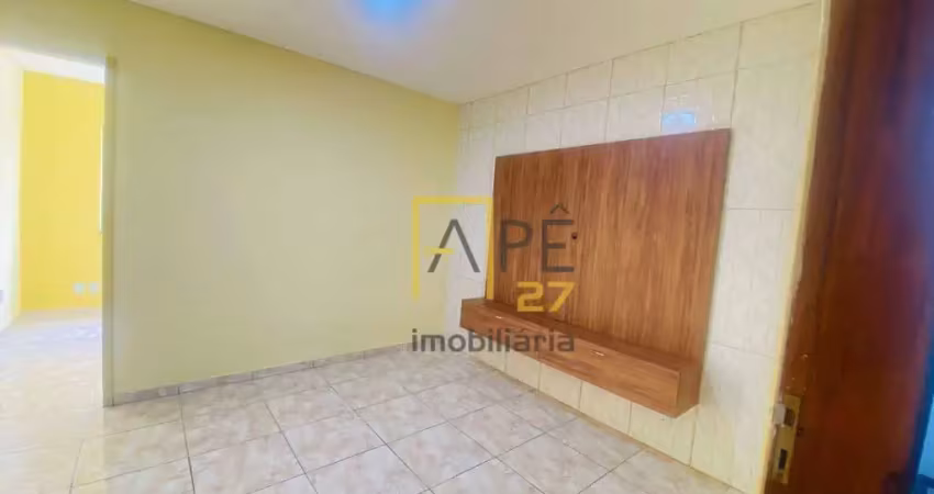 Apartamento para alugar, 50 m² por r$ 1.915,00/mês - centro - guarulhos/sp