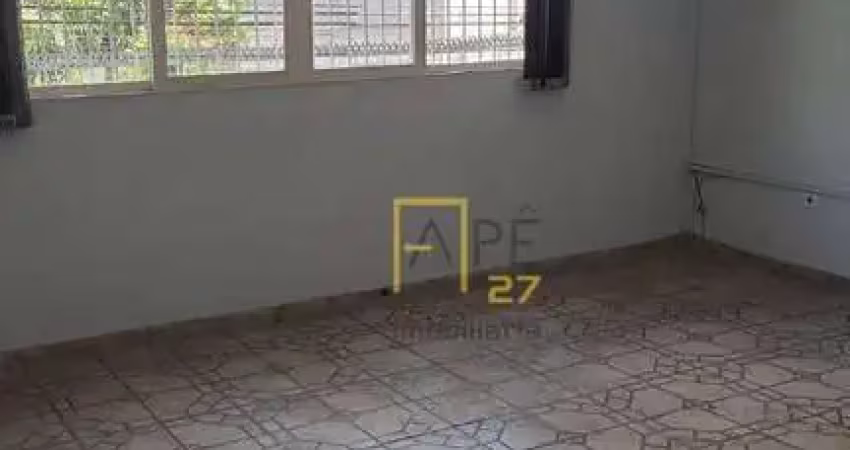 Sala para alugar, 300 m² por r$ 4.765,00/mês - vila marieta - são paulo/sp