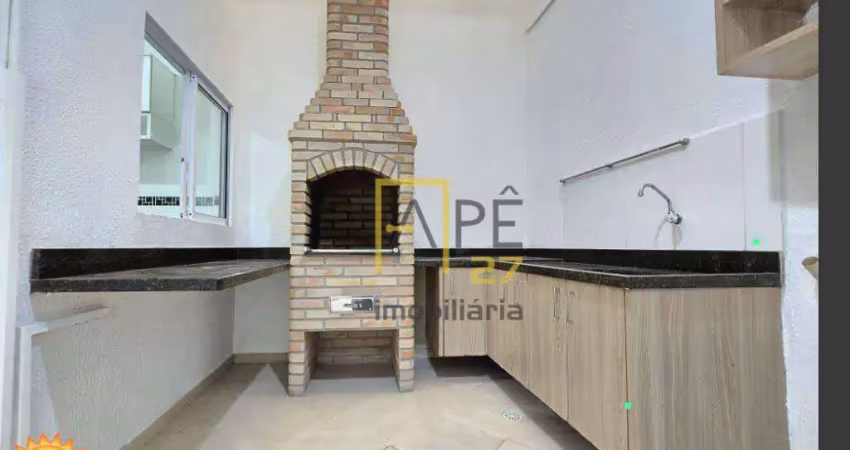Sobrado, 100 m² - venda por r$ 650.000,00 ou aluguel por r$ 4.340,00/mês - vila mazzei - são paulo/sp