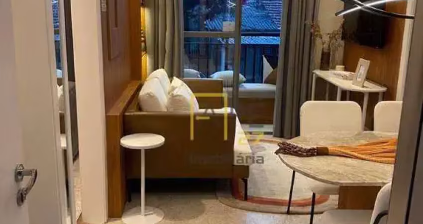 Guarulhos - apartamento de 34m a 38m 1 e 2 dormitórios - lançamento
