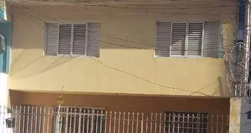 Sobrado com 3 dormitórios - venda por r$ 585.000,00 ou aluguel por r$ 2.600,00/mês - vila endres - guarulhos/sp