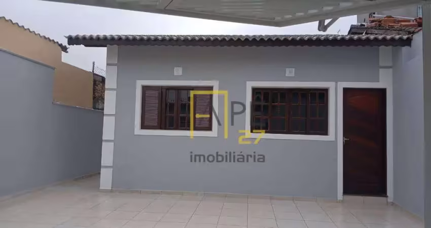 Casa à venda, 65 m² por r$ 500.000,00 - vila nova bonsucesso - guarulhos/sp