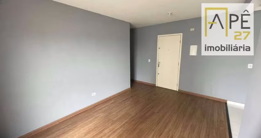 Ap1277 - apartamento com 2 dormitórios à venda, 57 m² por r$ 375.000 - ponte grande - guarulhos/sp