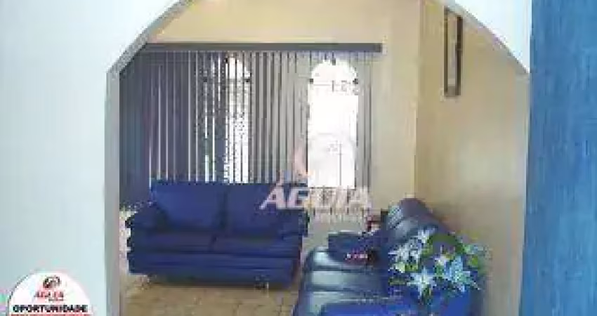 Aceita permuta -sobrado com 3 dormitórios à venda, por r$ 745.000 - jardim jamaica - santo andré/sp