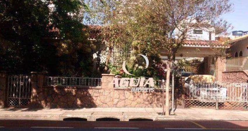 Casa à venda, 250 m² por R$ 2.800.000,00 - Santa Paula - São Caetano do Sul/SP
